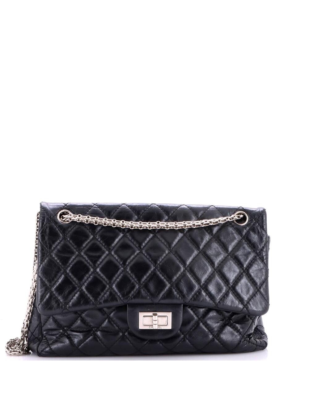 Chanel Reissue 2.55 Flap Bag Quilted #342999C41B